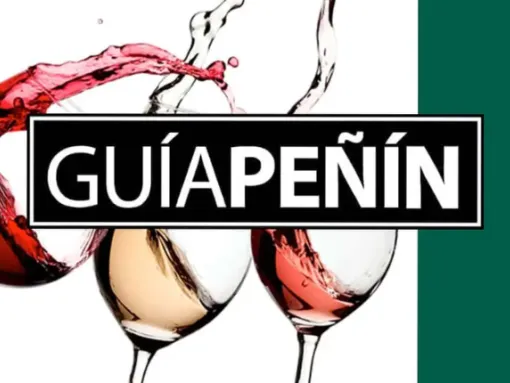Guía Peñín