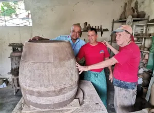 Cancháchara