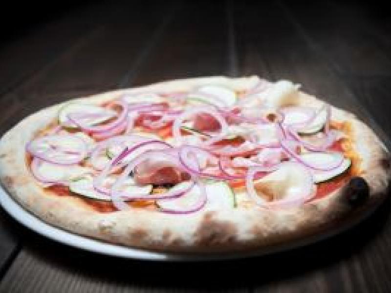 10 fascinantes curiosidades sobre la pizza