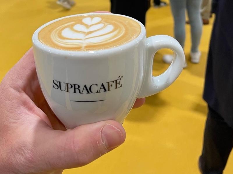 Supracafé