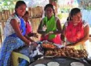 Gastronomía Totonaca viajará a La Habana