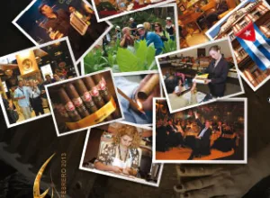 Se acerca el XV Festival del Habano