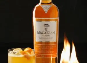  El mejor regalo para el día del padre con The Macallan