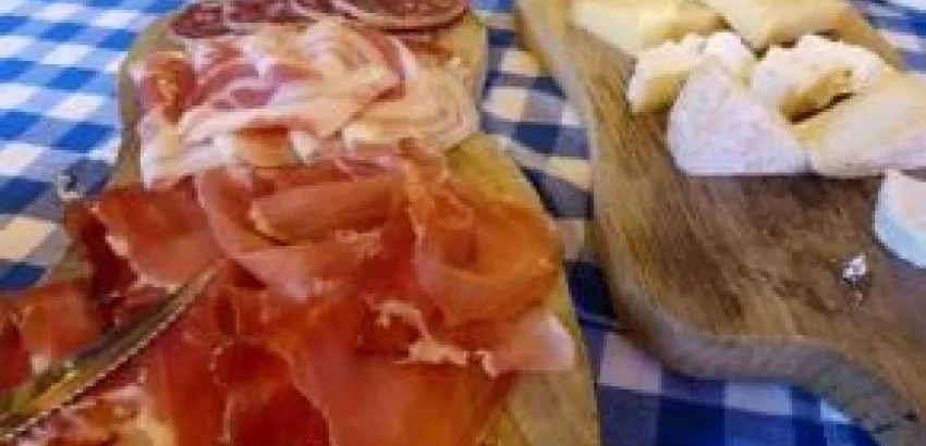 Expo Milán y el boom del turismo enogastronómico en Italia