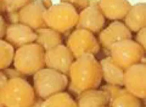 Tamalitos de garbanzos