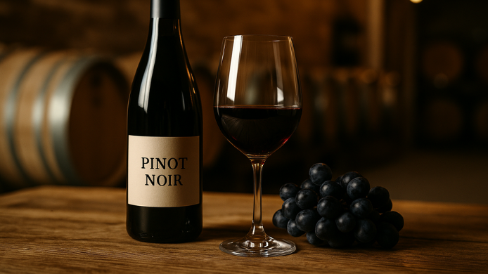 Pinot Noir Pinot Noir