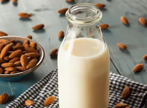 Proyecto de Ley para prohibir el uso de los términos lácteos a la industria de las bebidas vegetales