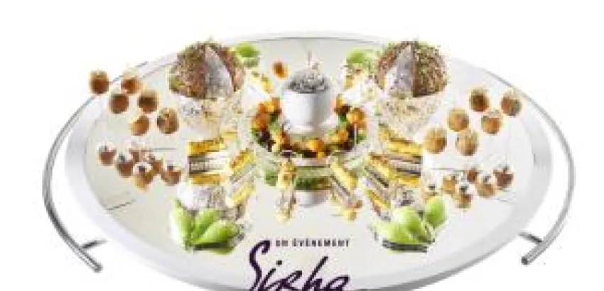 Sirha 2017: un espacio para lo más destacado en gastronomía y hostelería