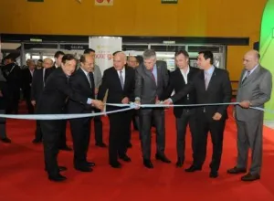 Realizan XIII edición de la feria de hotelería y gastronomía Hotelga