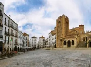 Cáceres se estrena como Capital Española de la Gastronomía 2015