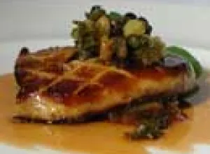 Sugerencias para presentar el Foie-gras