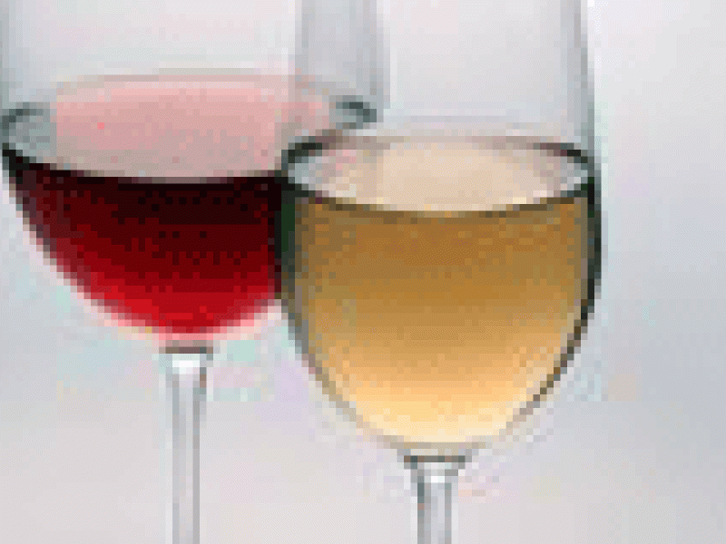 Los vinos sin alcohol se ponen de moda