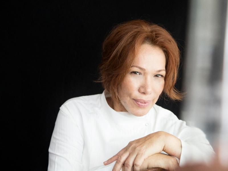 Leonor-Espinosa-Basque Culinary World Prize-2017-Fundación-Funleo