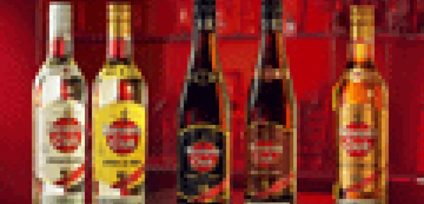 Havana Club aumenta su presencia en mercado mundial Havana Club aumenta su presencia en mercado mundial