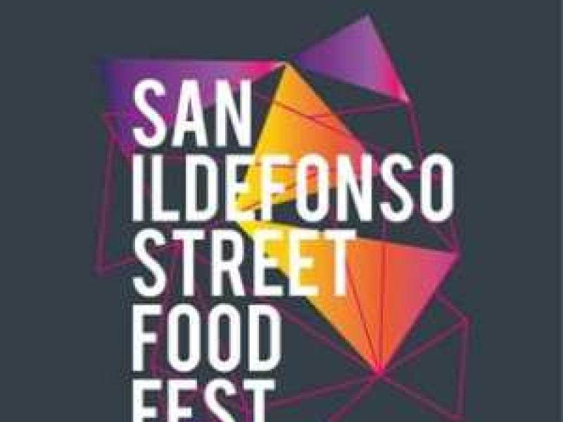  El Mercado de San Ildefonso, primer Street Food Market de España realiza su Street Food Fest 2016 