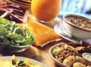El cambio climático influirá en la calidad de los alimentos
