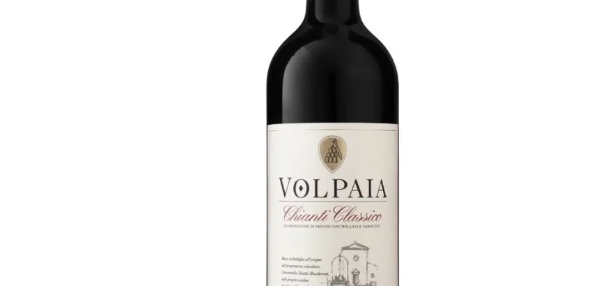 Chianti Clásico DOCG Castello di Volpaia 2021 Chianti Clásico DOCG Castello di Volpaia 2021