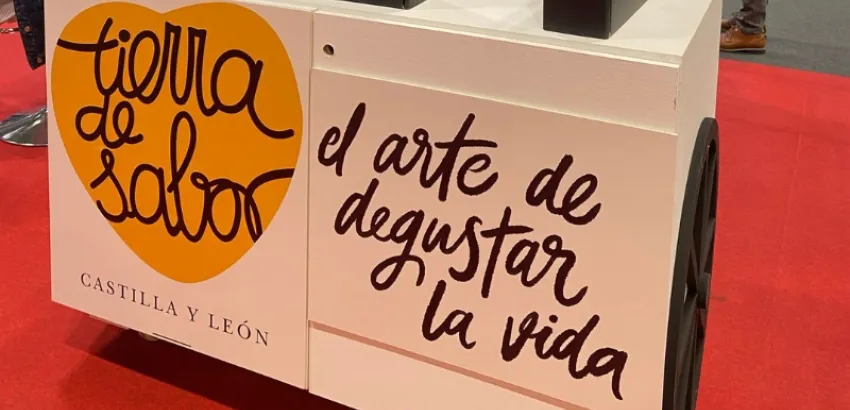 Tierra del Sabor Castilla y León