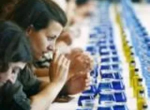 Aceites de Oliva, también hay que catar