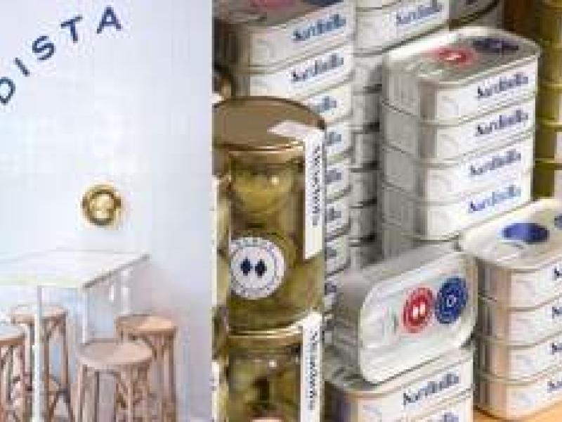 Nudista, el producto sin ropajes