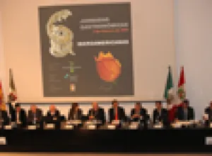 Celebran primera Jornadas de la Gastronomía Iberoamericana