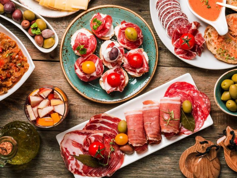 Redacción Excelencias Gourmet