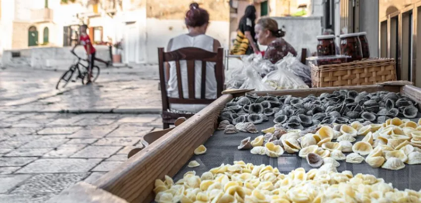 nonnas, pasta fresca nonnas, pasta fresca