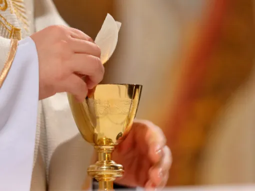 El Vaticano es el mayor consumidor de vino per cápita del mundo