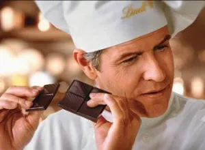 Chocolate, de la taza a la mesa