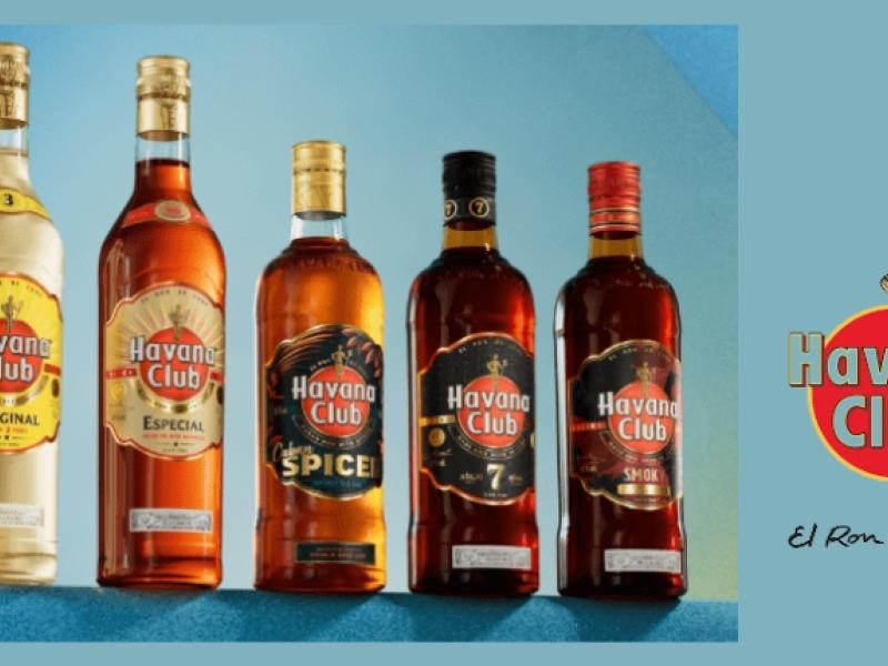 Havana Club premio World Travel Awards 2024 