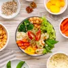 consumo de fruta y verdura