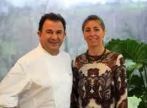 El Restaurante Martín Berasategui “Premio al mejor tratamiento del vino 2012”