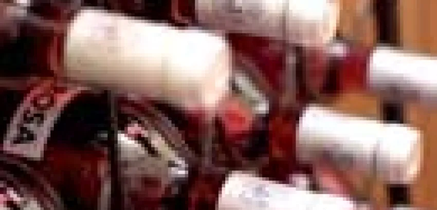 Los vinos rosados sonríen en tiempos difíciles Los vinos rosados sonríen en tiempos difíciles
