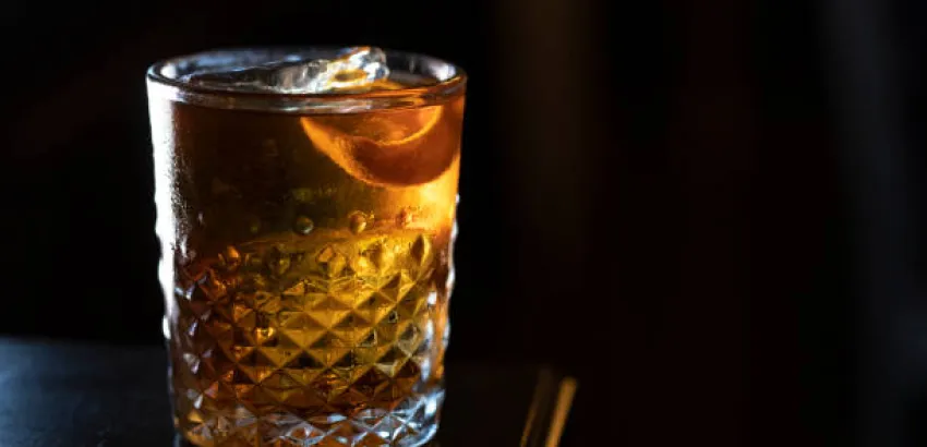 Old Fashioned Old Fashioned