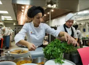 Seleccionados los 10 finalistas que competirán por el IV Premio Promesas de la Alta Cocina