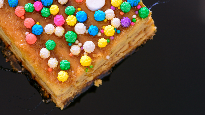 Turrón de Doña Pepa