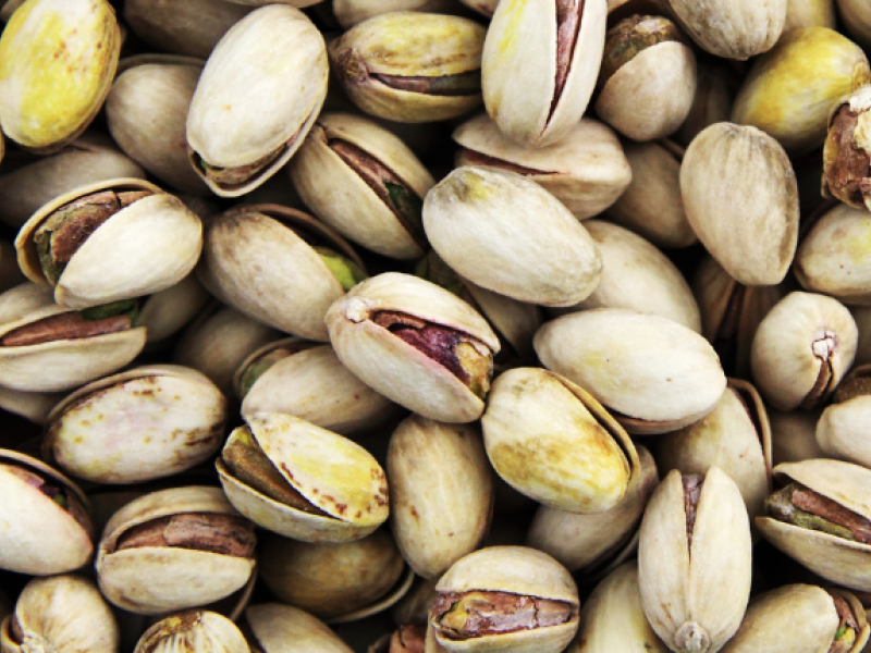 pistacho alimento saludable