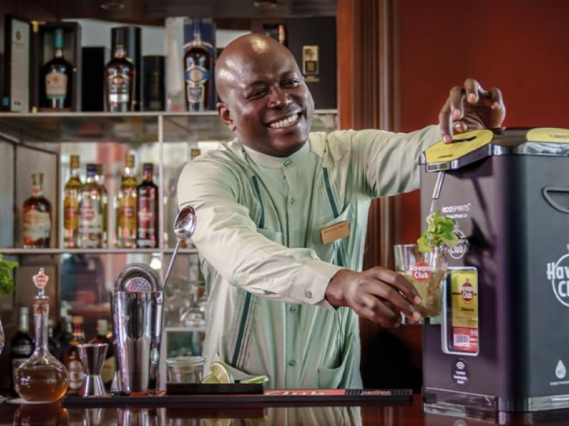 Havana Club