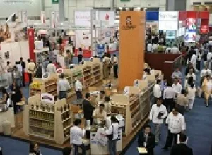 Alimentaria México cierra su edición 2012 con la afluencia de 11 260 visitantes profesionales de 32 países