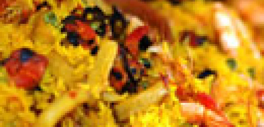La gastronomía es la rama de la cultura española más valorada por los expertos La gastronomía es la rama de la cultura española más valorada por los expertos