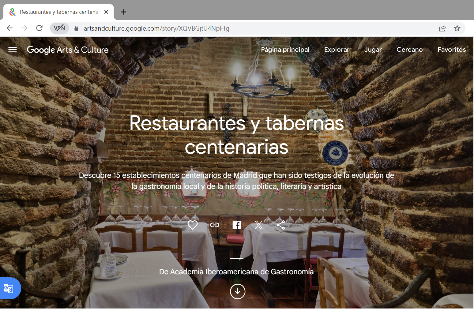 restaurantes