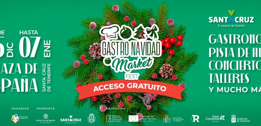 Gastro Navidad Gastro Navidad