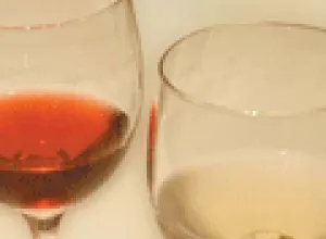 Buenas Copas para el buen vino