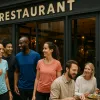 Running y cocina: la tendencia que une deporte, gastronomía y vida social