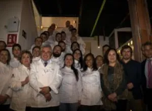 Comenzó la VIII edición de Madrid Exquisito