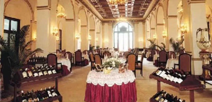 Fiesta del Vino del Hotel Nacional destaca importancia de los vinos para el turismo cubano Fiesta del Vino del Hotel Nacional destaca importancia de los vinos para el turismo cubano
