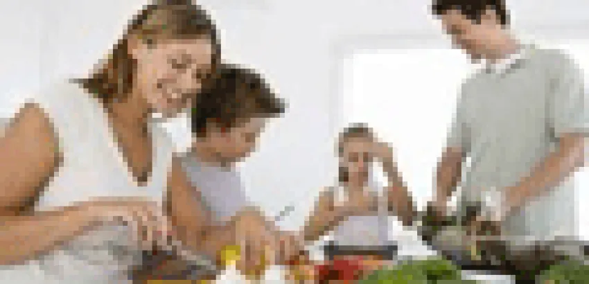 Algunos mitos que existen en la cocina Algunos mitos que existen en la cocina
