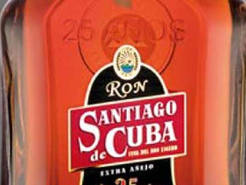 Ron Santiago de Cuba 500: símbolo de gracia, autenticidad y cubanía