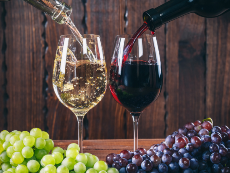 Uvas