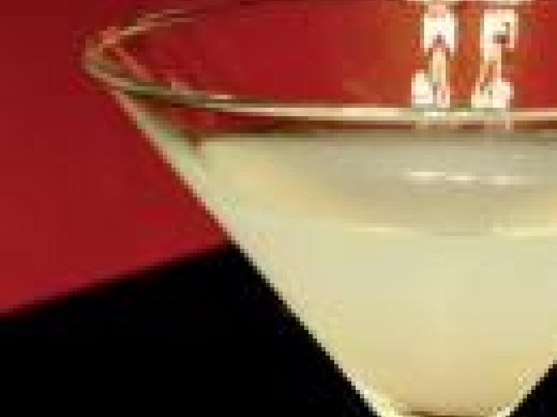 Receta coctel Margarita
